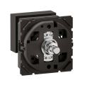  ATTENUATEUR DE LIGNE 100V-25W 