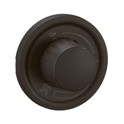  ENJO VARIATEUR VENTIL NOIR 