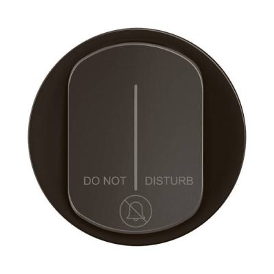  ENJO NE PAS DERANGER NOIR 