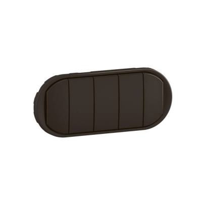  ENJ.COMPACT.5CDE 2P NOIR 