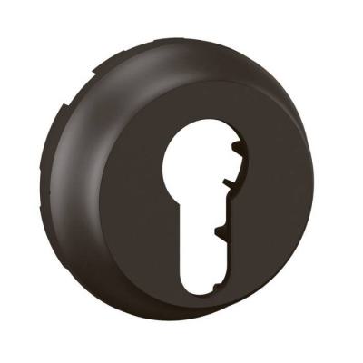  ENJO POUSSOIR A CLE 3 POS NOIR 