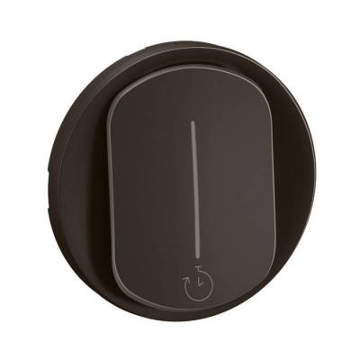  ENJO INTER TEMPO/VENTIL NOIR 