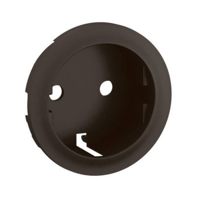  ENJO 2P+T SCHUKO NOIR 