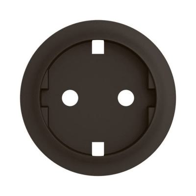  ENJO 2P+T SCHUKO NOIR 