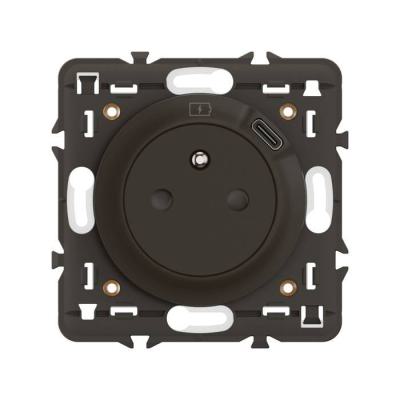  PRISE SURFACE + USB C 1P NOI 