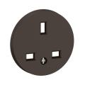  ENJO 2P+T BS 13A NOIR 