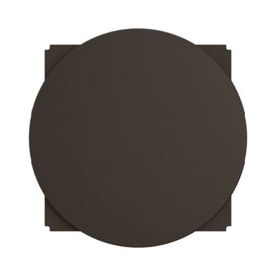  OBTURATEUR NOIR 