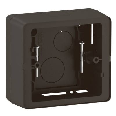  CADRE SAILLIE 1P NOIR 