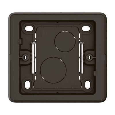  CADRE SAILLIE 1P NOIR 