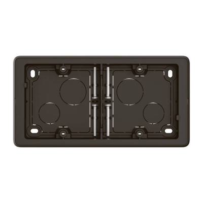 CADRE SAILLIE 2P NOIR 