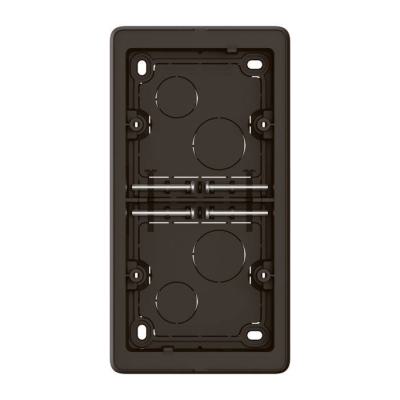  CADRE SAILLIE 2P NOIR 