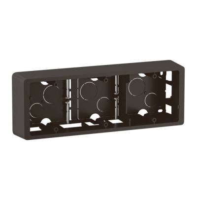  CADRE SAILLIE 3P NOIR 