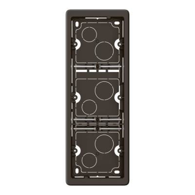  CADRE SAILLIE 3P NOIR 