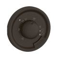 ENJO THERMOSTAT STD HV/AC NOIR 