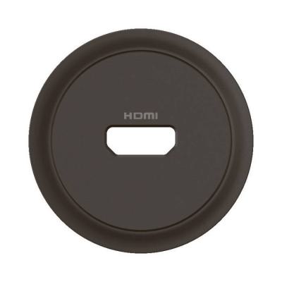  ENJO HDMI PRE-CONNECT. NOIR 