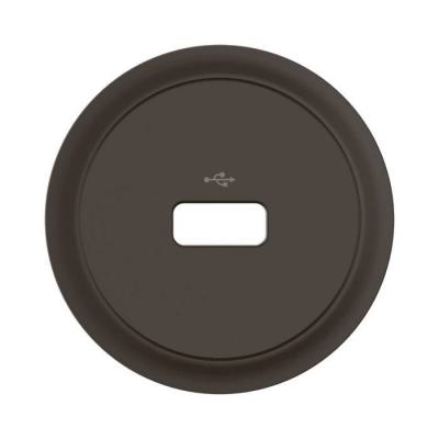  ENJO PRISE USB SIMPLE NOIR 