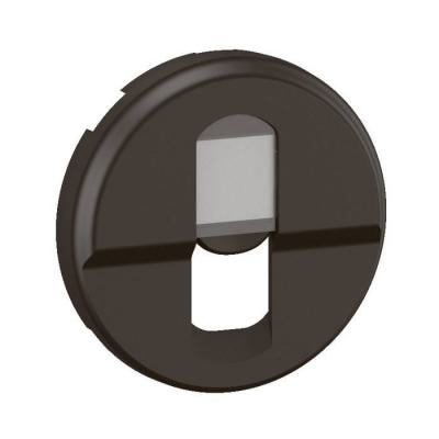  ENJO PRISE RJ45 SIMPLE NOIR 