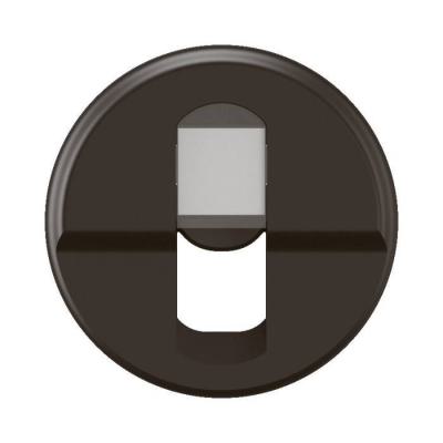  ENJO PRISE RJ45 SIMPLE NOIR 