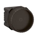  VARIATEUR ROTATIF NOIR 