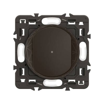  VARIATEUR CONNECTE 150W NOIR 