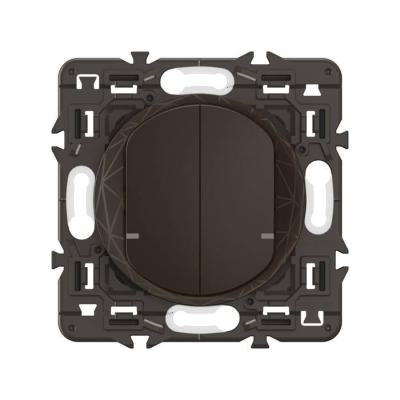  INTER DOUBLE CONNEC 2X250W NOI 