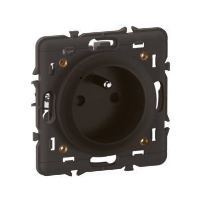  PRISE CONNECTEE FR BA 16A NOI 