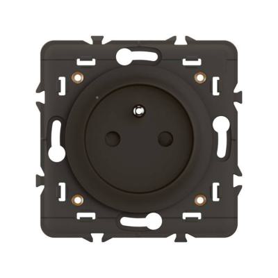  PRISE CONNECTEE FR BA 16A NOI 
