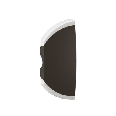  KEY COVER NO MARKING 1M BK 