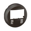  GREEN SWITCH KEY COVER BK 