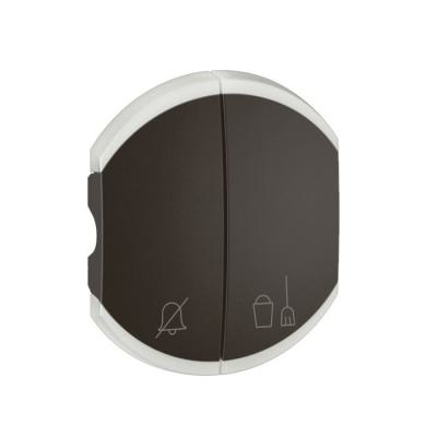  COMMANDE BUS DND-MUR NOIR 