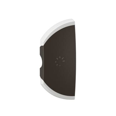  KEY COVER DIMMER LEFT 1M BK 