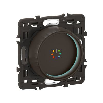 VARIAT.ROTA.MULTICOU CONN NOIR 