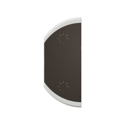  KEY COVER 2 DIMMER LEFT 1M MB 