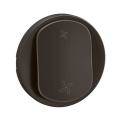  ENJOLIVEUR COMMANDE VMC NOIR 