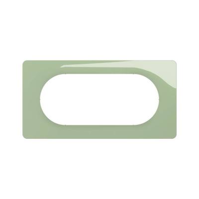  PLAQUE 4 A 5 MOD VERT CELADON 