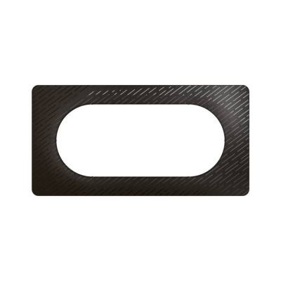  PLAQUE 4 A 5 MOD NOIR METEORE 