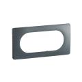  PLAQUE 4 A 5 MOD BLEU ORAGE 
