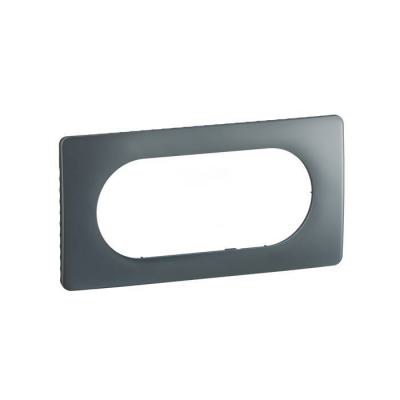  PLAQUE 4 A 5 MOD BLEU ORAGE 