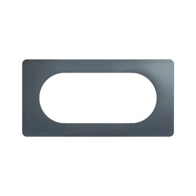  PLAQUE 4 A 5 MOD BLEU ORAGE 