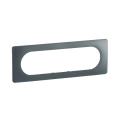  PLAQUE 6 A 8 MOD BLEU ORAGE 