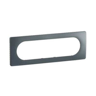  PLAQUE 6 A 8 MOD BLEU ORAGE 
