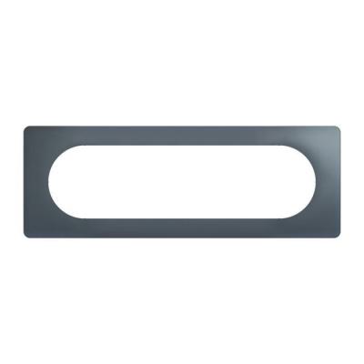  PLAQUE 6 A 8 MOD BLEU ORAGE 