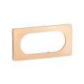  PLAQUE 4 A 5 MODULES HETRE 