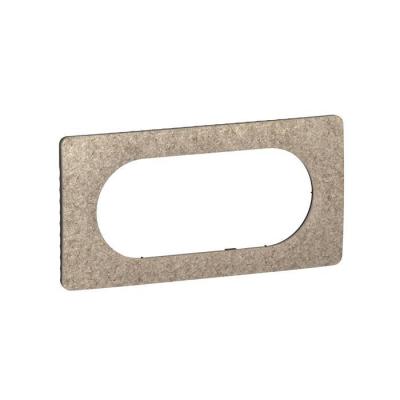  PLAQUE 4 A 5 MODULES FEUTRE 