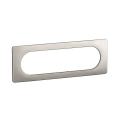  PLAQUE 6 A 8 MOD ALU SATINE 