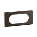  PLAQ 4A5MOD NICKEL SOMBRE SAT 