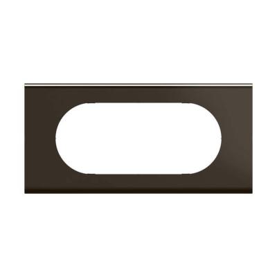  PLAQ 4A5MOD NICKEL SOMBRE SAT 