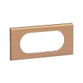  PLAQUE 4 A 5 MODULES CHENE 