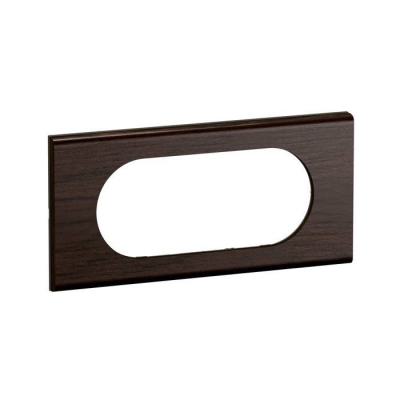  PLAQUE 4 A 5 MOD FRENE WENGUE 