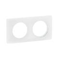  PLAQUE 2P Antimicrobien 